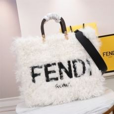 Fendi Shopping Bags